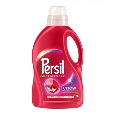 PERSIL COLOR ΥΓΡΟ 28Μ 8X1400ml