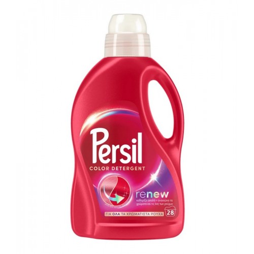 PERSIL COLOR ΥΓΡΟ 28Μ 8X1400ml