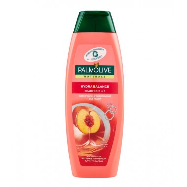 PALMOLIVE ΣΑΜΠΟΥΑΝ HYDRA...