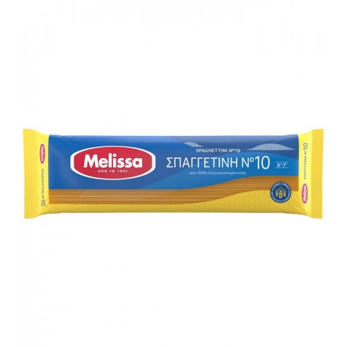 ΜΕΛΙΣΣΑ ΜΑΚΑΡΟΝΙΑ Νο10...