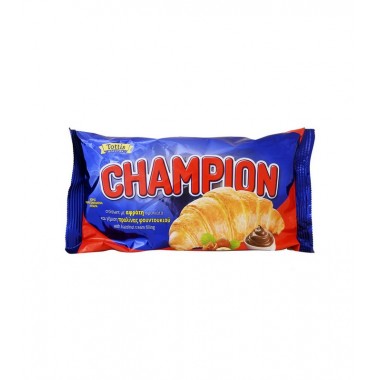CHAMPION ΚΡΟΥΑΣΑΝ ΜΕ ΓΕΜΙΣΗ...