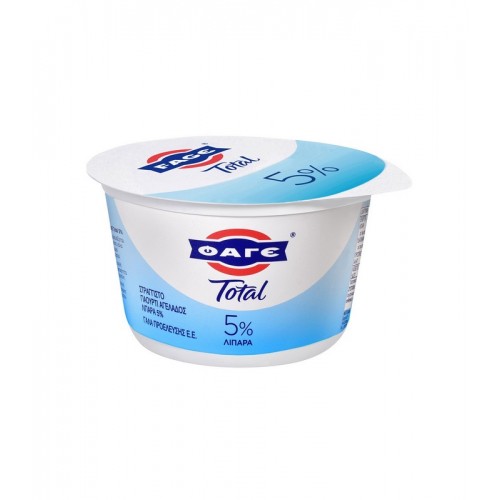 ΦΑΓΕ TOTAL ΓΙΑΟΥΡΤΙ...