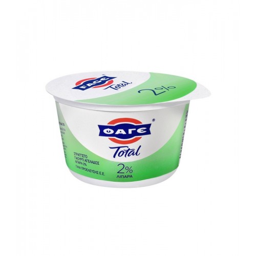 ΦΑΓΕ TOTAL ΓΙΑΟΥΡΤΙ...