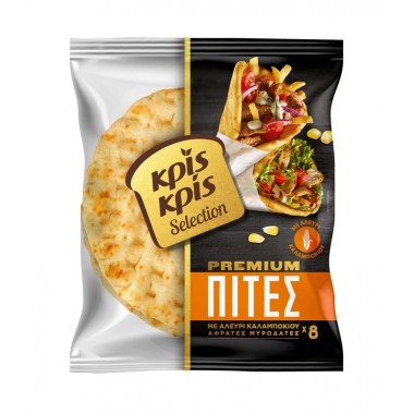 ΚΡΙΣ ΚΡΙΣ ΠΙΤΕΣ PREMIUM ΜΕ...