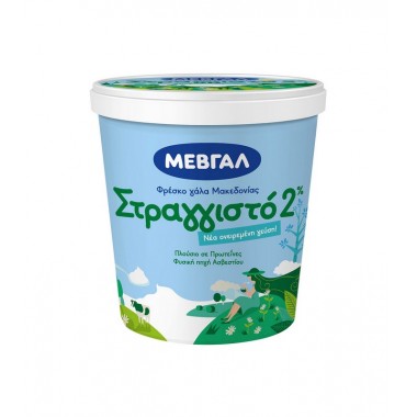 ΜΕΒΓΑΛ ΣΤΡΑΓΓΙΣΤΟ ΓΙΑΟΥΡΤΙ...