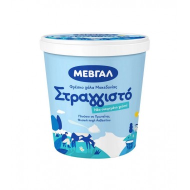 ΜΕΒΓΑΛ ΣΤΡΑΓΓΙΣΤΟ ΓΙΑΟΥΡΤΙ...