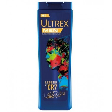 ULTREX ΣΑΜΠΟΥΑΝ ΑΝΔ.LEGEND...
