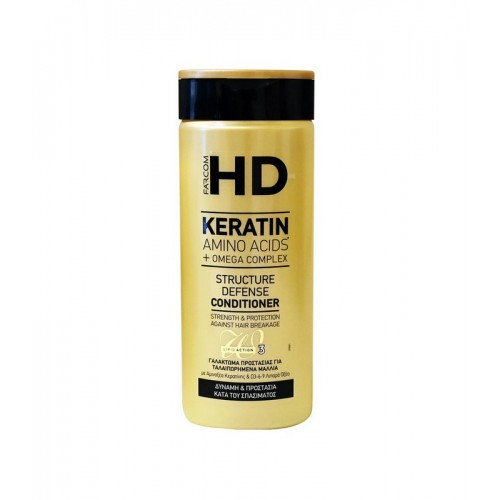 FARCOM HD CONDITIONER ΓΙΑ...