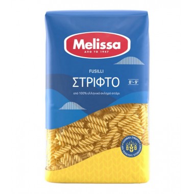 ΜΕΛΙΣΣΑ ΣΤΡΙΦΤΟ 15Χ500gr