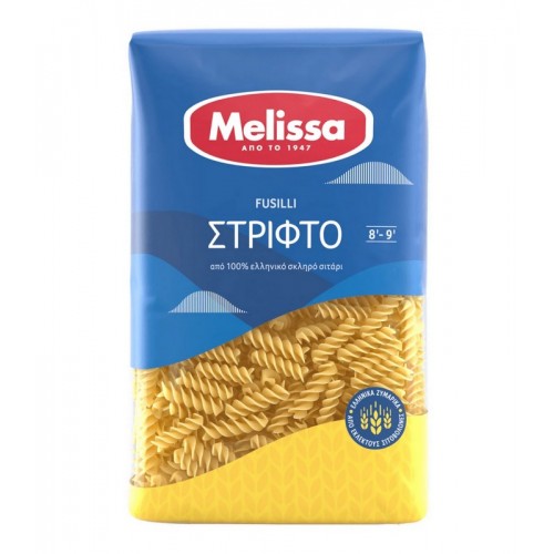 ΜΕΛΙΣΣΑ ΣΤΡΙΦΤΟ 15Χ500gr