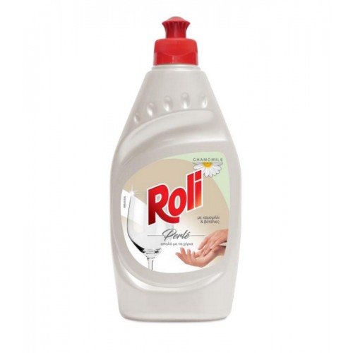 ROLI ΥΓΡΟ ΠΙΑΤΩΝ PERLE...