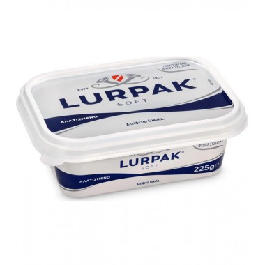 LURPAK SOFT ΑΛΑΤΙΣΜΕΝΟ...