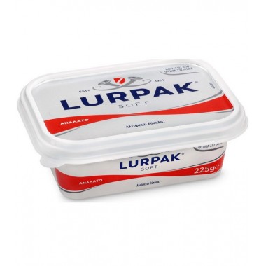 LURPAK SOFT ΑΝΑΛΑΤΟ ΣΚΑΦΑΚΙ...