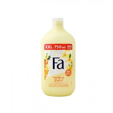FA ΑΦΡΟΛΟΥΤΡΟ YOGHURT...