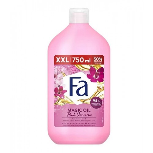 FA ΑΦΡΟΛΟΥΤΡΟ MAGIC OIL...