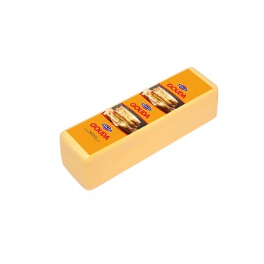 ΦΑΓΕ GOUDA ΦΡΑΤΖΟΛΑ 3kg Χ 4