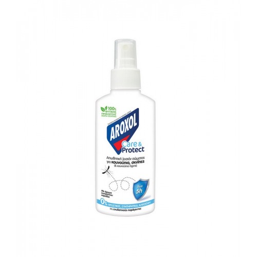 AROXOL CARE & PROTECT...