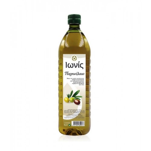 ΙΩΝΙΣ ΠΥΡΗΝΕΛΑΙΟ 12X1lt