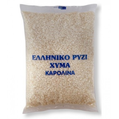 ΕΛΛΗΝΙΚΟ ΡΥΖΙ ΚΑΡΟΛΙΝΑ 10Χ1kg