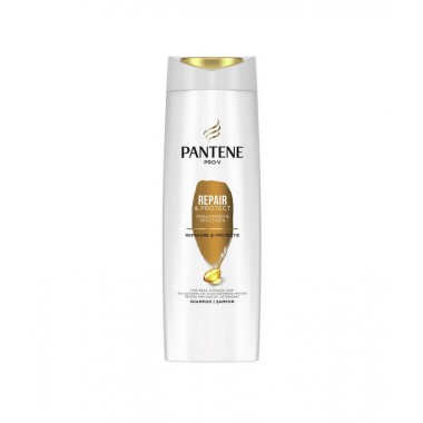 PANTENE ΣΑΜΠΟΥΑΝ...