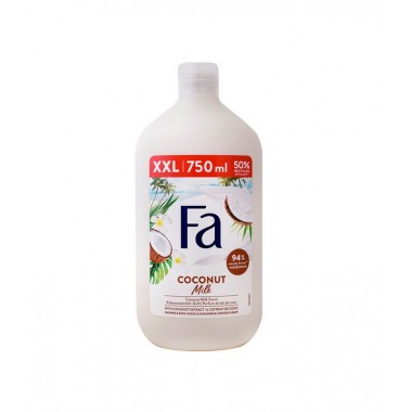 FA ΑΦΡΟΛΟΥΤΡΟ COCONUT MILK...