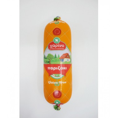 ΧΑΡΙΝΟ ΠΑΡΙΖΑΚΙ 60Χ280gr