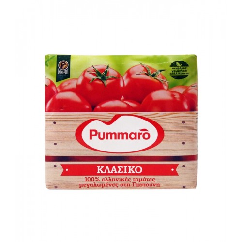 PUMMARO PASSATA ΚΛΑΣΙΚΟ...