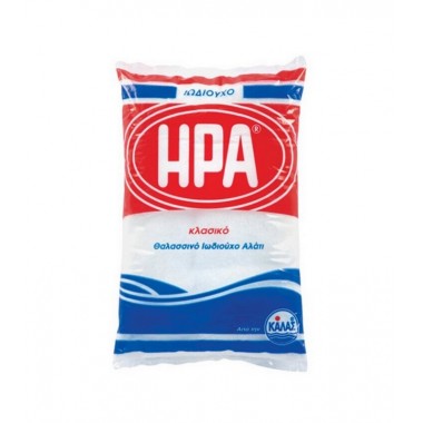 ΗΡΑ ΑΛΑΤΙ ΨΙΛΟ 24Χ500gr