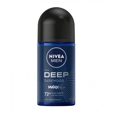 NIVEA DEO ROLL-ON ΑΝΔΡ....
