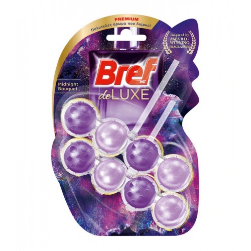 BREF WC BLOCK 2 X...