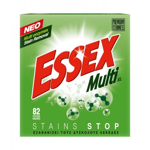 ESSEX ΣΚΟΝΗ ΠΛΥΝΤΗΡΙΟΥ 82Μ...