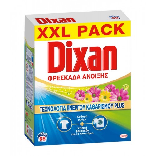 DIXAN 68Μ ΣΚΟΝΗ ΑΝΟΙΞΗ Χ1