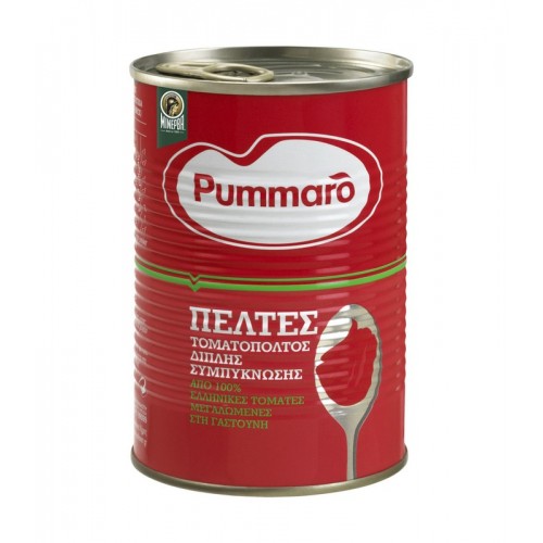 PUMMARO ΤΟΜΑΤΟΠΟΛΤΟΣ ΔΙΠΛΗΣ...