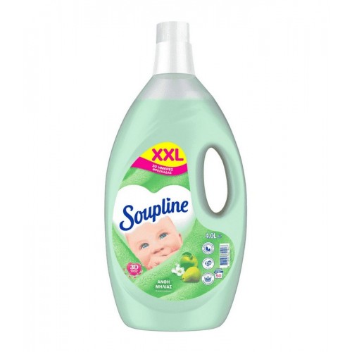 SOUPLINE ΜΑΛΑΚΤΙΚΟ 50Μ ΑΝΘΗ...