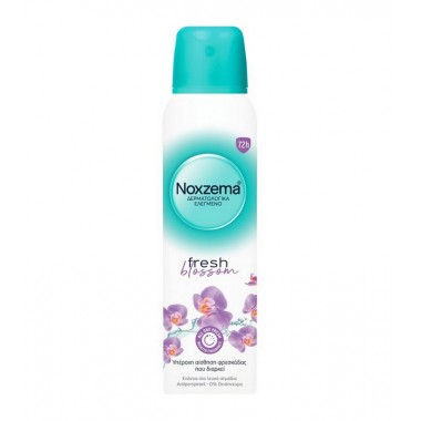 ΝΟΧΖΕΜΑ SPRAY FRESH BLOSSOM...