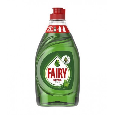FAIRY ULTRA ΥΓΡΟ ΠΙΑΤΩΝ...