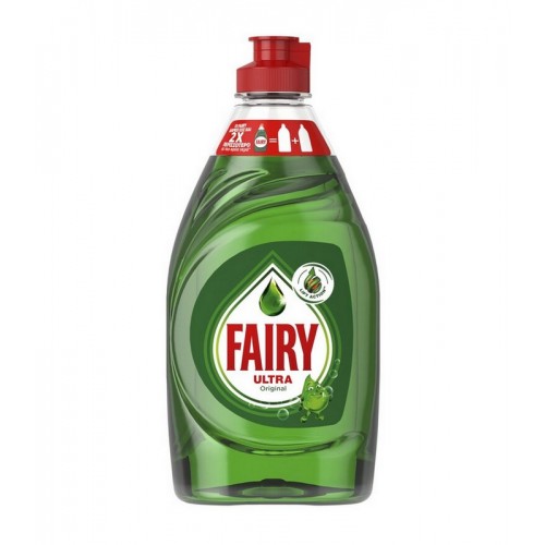 FAIRY ULTRA ΥΓΡΟ ΠΙΑΤΩΝ...