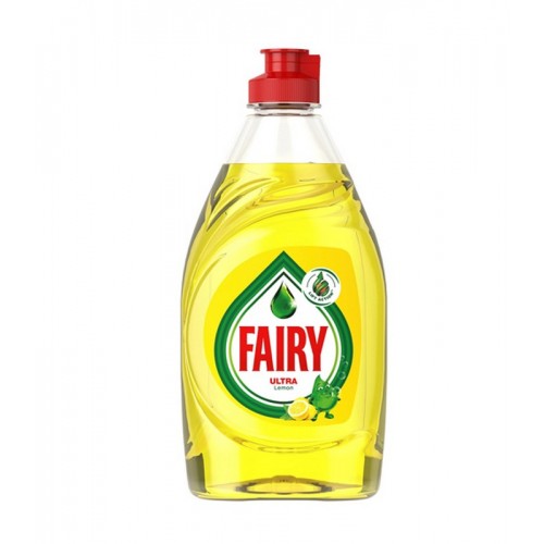 FAIRY ULTRA ΥΓΡΟ ΠΙΑΤΩΝ...
