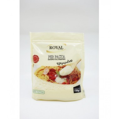 ROYAL PER PASTA ΤΡΙΜΜΕΝΟ...