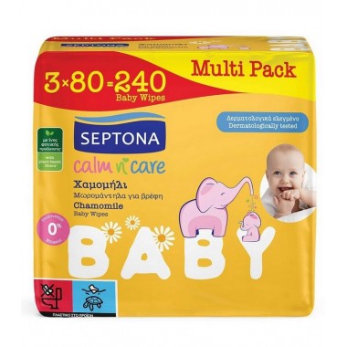 SEPTONA ΜΩΡΟΜΑΝΤΗΛΑ...