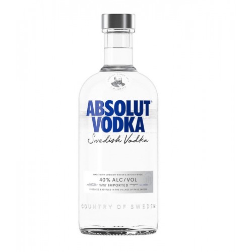 ABSOLUT ΒΟΤΚΑ 12Χ0.7lt