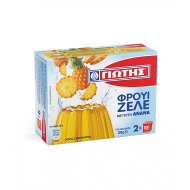 ΓΙΩΤΗΣ ΦΡΟΥΙ ΖΕΛΕ ΑΝΑΝΑ...