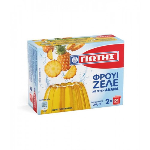 ΓΙΩΤΗΣ ΦΡΟΥΙ ΖΕΛΕ ΑΝΑΝΑ...