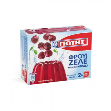 ΓΙΩΤΗΣ ΦΡΟΥΙ ΖΕΛΕ ΚΕΡΑΣΙ...