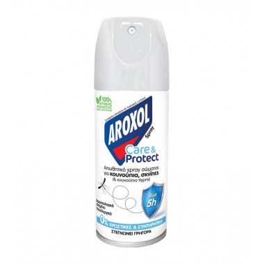 AROXOL CARE & PROTECT...