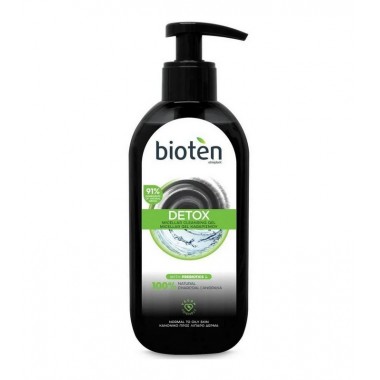 BIOTEN GEL ΚΑΘΑΡΙΣΜΟΥ...