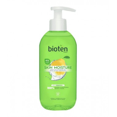 BIOTEN GEL ΚΑΘΑΡΙΣΜΟΥ...