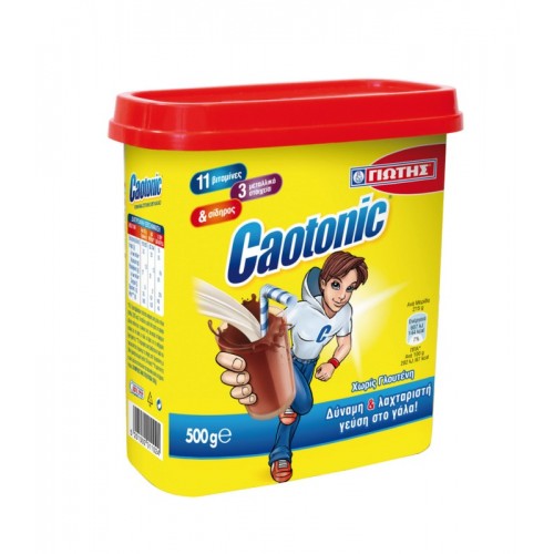 ΓΙΩΤΗΣ CAOTONIC ΡΟΦΗΜΑ...