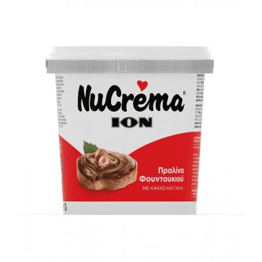 ΙΟΝ NUCREMA ΔOXEIO 6Χ1kg