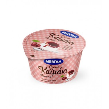 ΜΕΒΓΑΛ CREME ΚΑΪΜΑΚΙ ΜΕ...